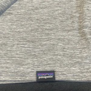 Patagonia long sleeve top